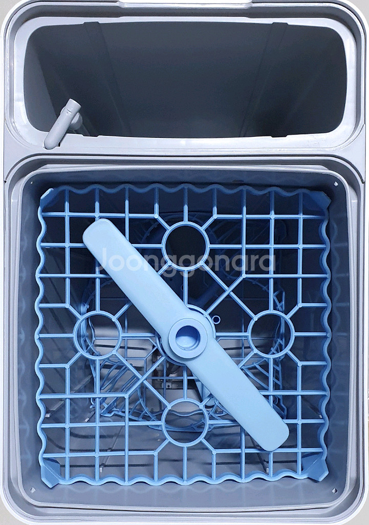 스팀 마스터 젖병 세척기 소독기 올인원 젖병케어 육아템 (베이블랩)--1