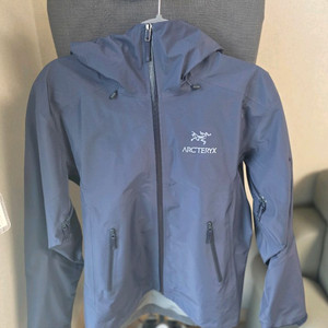 아크테릭스 베타 LT 자켓