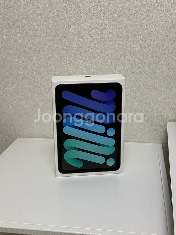아이패드 미니 7세대 셀룰러 64GB--1
