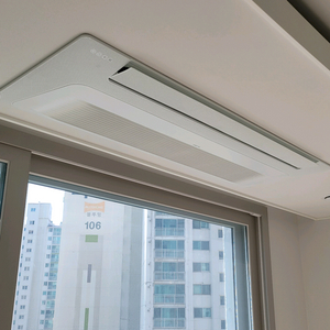 시스템에어컨 와이파이키트