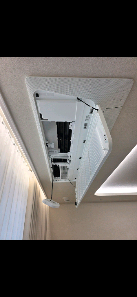 시스템에어컨 와이파이키트 이미지