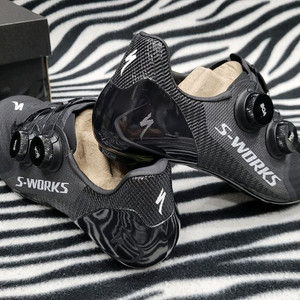 S-WORKS 에스웍스 카본 로드클릿슈즈