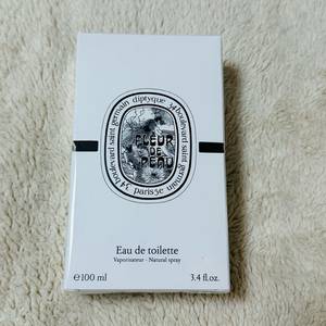 딥디크 플레르드뽀 EDT 100ml