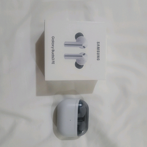 갤럭시 버즈 3 fe