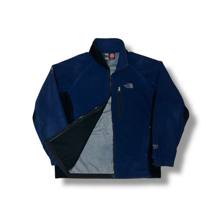 노스페이스 후리스--1