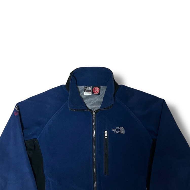 노스페이스 후리스--2