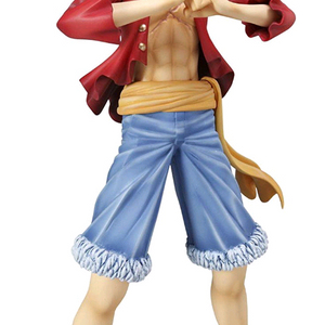 원피스 pop 루피 피규어 팝니다.