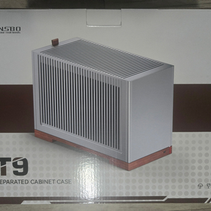 itx 미니pc 9600x 9070xt sff