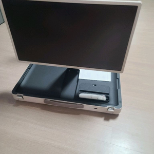 LG스탠바이미 go