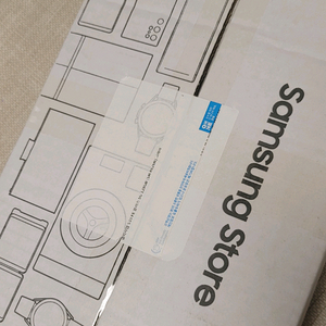 갤럭시탭 S10 FE+ 5G SM-X626N