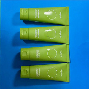 [새제품]비플레인 녹두 용량UP(80>>100ml)약산성 클렌징폼