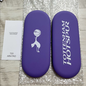 시디즈 토트넘 홋스퍼 FC 암패드 (시디즈 T20 전용 팔걸이 패드)