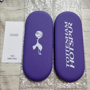 시디즈 토트넘 홋스퍼 FC 암패드 (시디즈 T20 전용 팔걸이 패드)