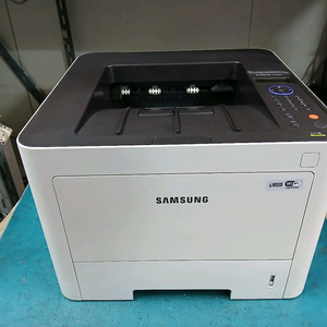 섬성SL-M3820DW흑백레이져프린터기