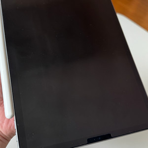 아이패드프로 11 m2 128gb,애플펜슬2,니케거치대