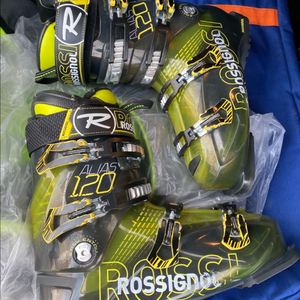 로시놀 스키부츠 280-295