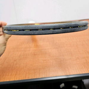 윌슨 프로스태프 v14 315g 3그립 1자루 네고가능