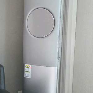 삼성 무풍 에어컨 2in1 투인원 AF16M7970GF