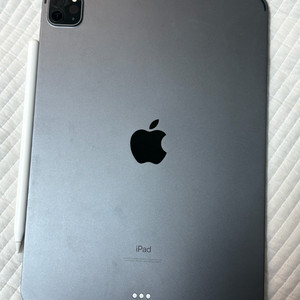 아이패드 프로 11 2세대 256기가 (펜슬포함)