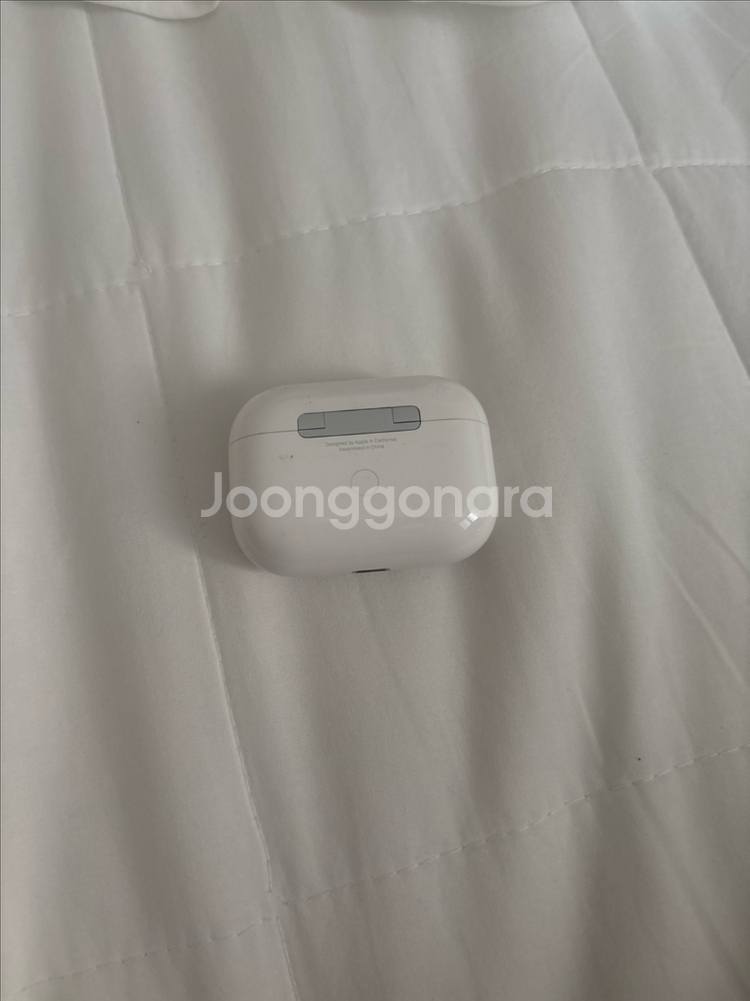 에어팟 프로 1세대--1