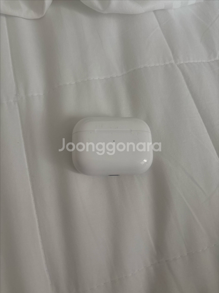 에어팟 프로 1세대--2