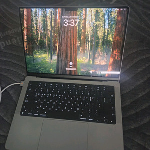 맥북 프로 m2 pro 32gb