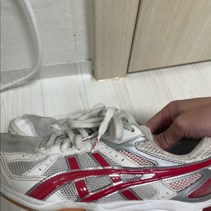 아식스 로테리브레 265