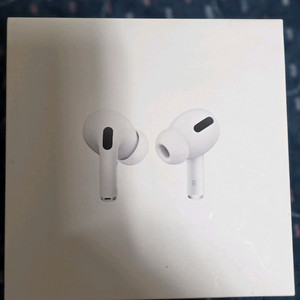 에어팟 프로1 풀박스