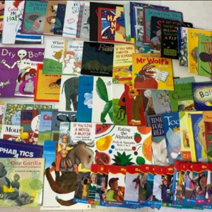 노부영영어원서 및 영어동화책 일괄