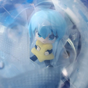 블루록 별과 함께 랜덤 가챠 피규어 히오리