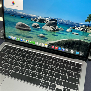 맥북에어m2 512기가