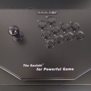 싸울아비 조이스틱PC용 조이스틱