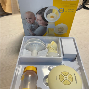 메델라 유축 보조기(스윙플렉스) 미개봉 새상품 판매