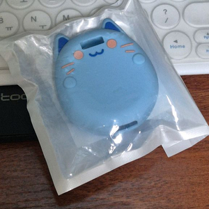 다마고치 유니 실리콘 케이스