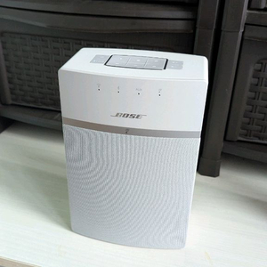 보스 사운드터치 10