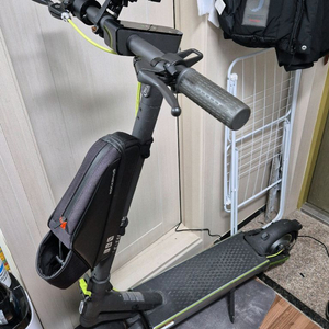 전동킥보드 Navee S65