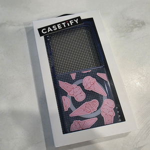 케이스티파이 갤럭시 z플립7 케이스