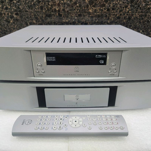 린 Linn Akurate Kontrol & 2200 오디오 세트