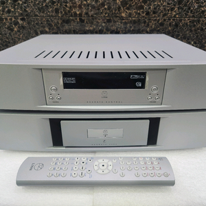 린 Linn Akurate Kontrol & 2200 오디오 세트