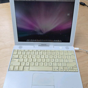 ibook g4 이미지