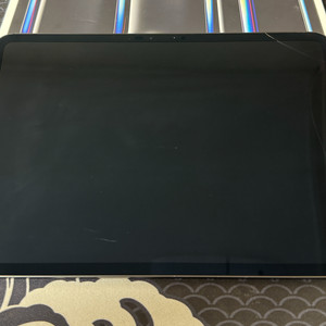 아이패드 프로 11 M4 256GB wifi 판매합니다