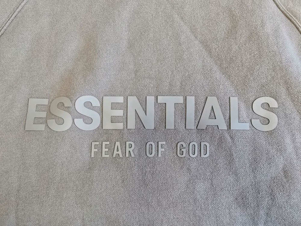 피어오브갓 에센셜 / 하베스트 / 피오갓 / 상L하L 이미지