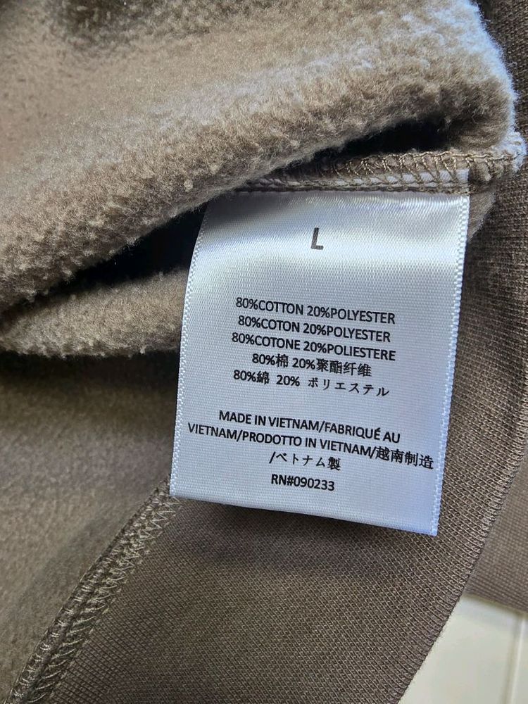 피어오브갓 에센셜 / 하베스트 / 피오갓 / 상L하L 이미지