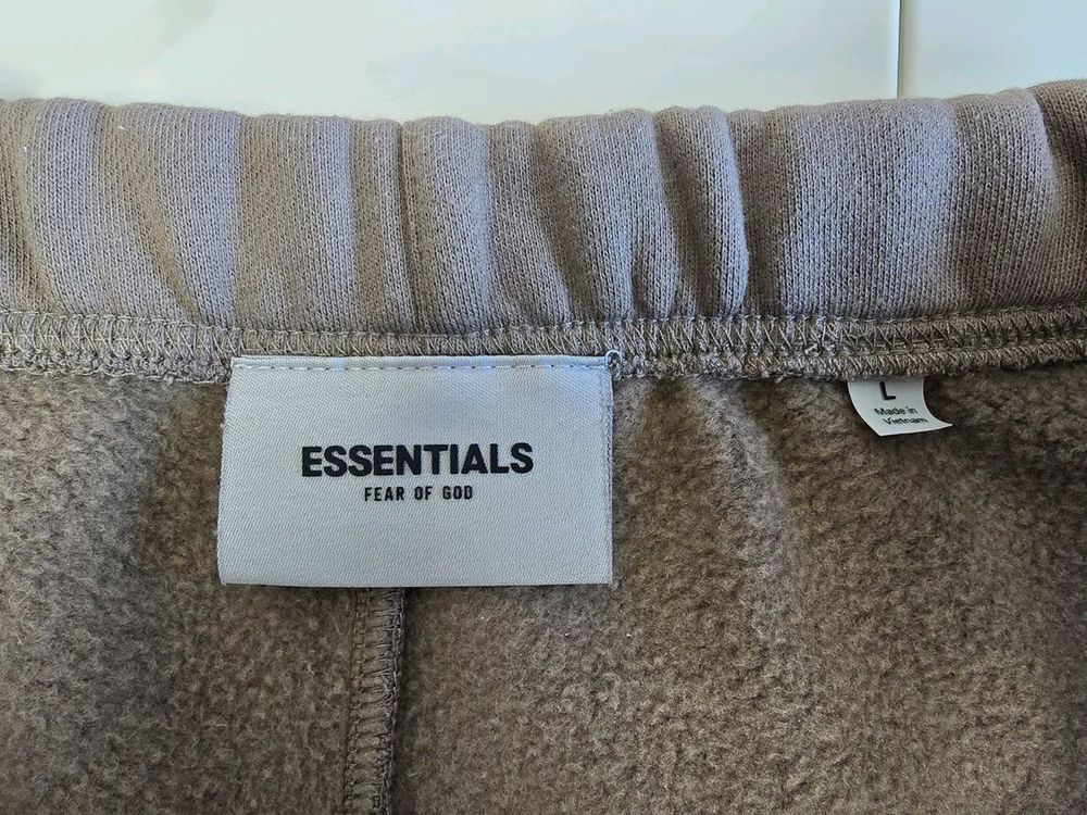 피어오브갓 에센셜 / 하베스트 / 피오갓 / 상L하L 이미지