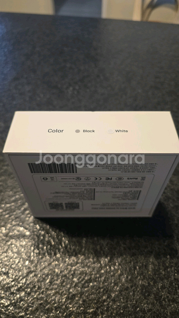 실시간AI통역 이어버드(wooask)--2