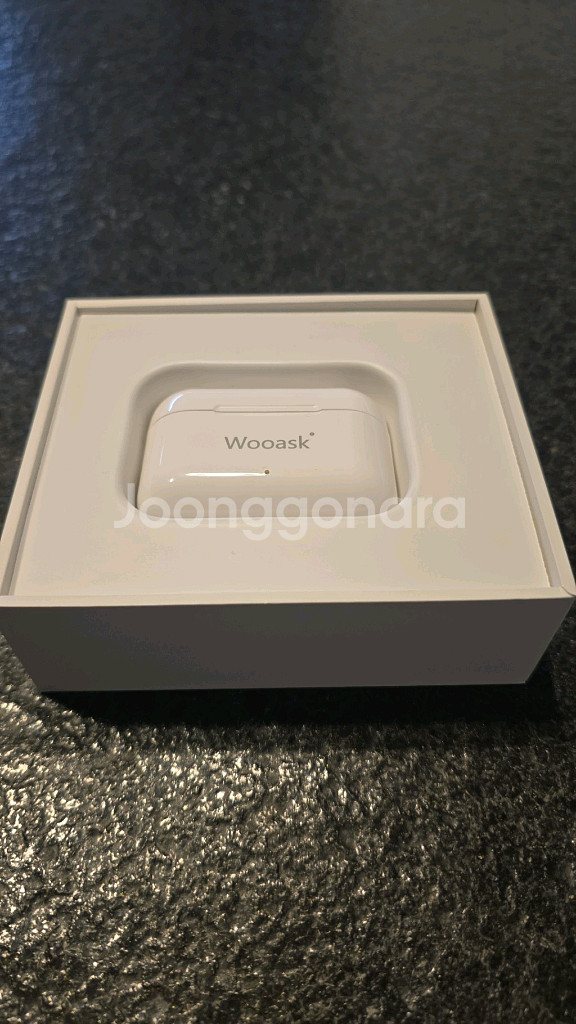 실시간AI통역 이어버드(wooask)--3