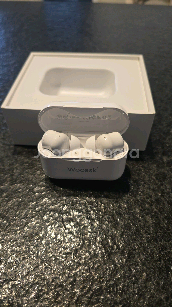 실시간AI통역 이어버드(wooask)--4