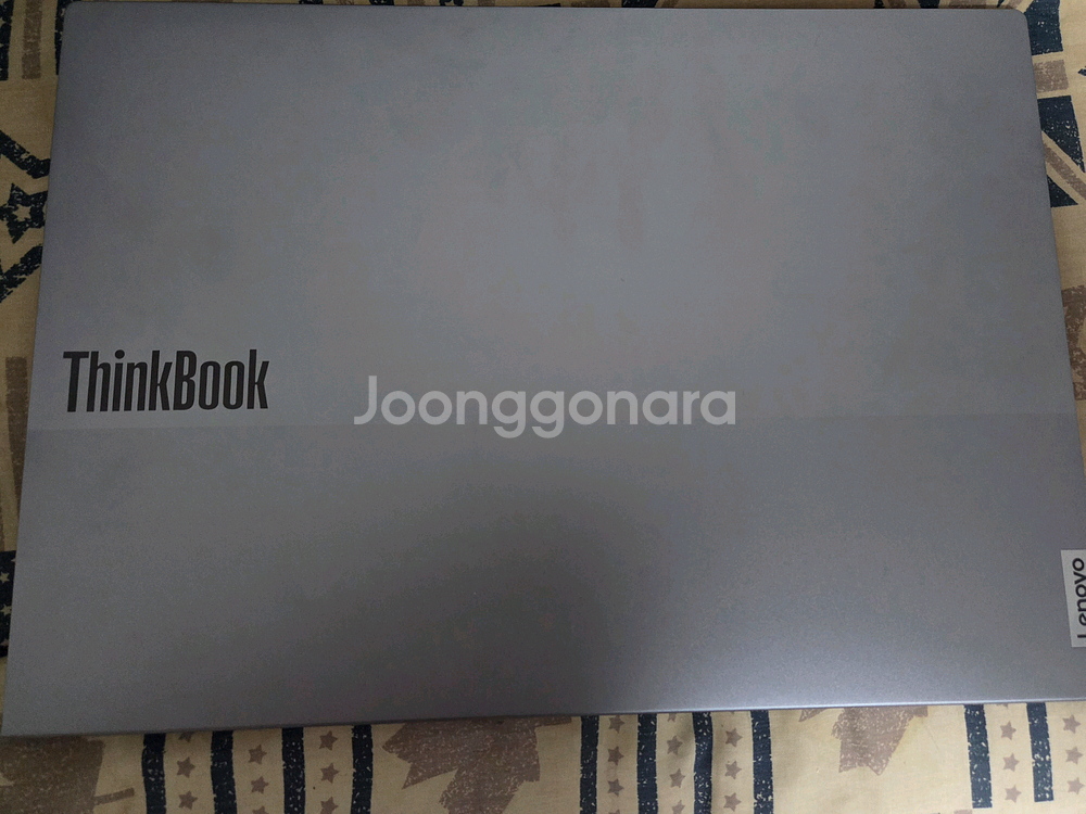 미사용 레노버 씽크북 16IAL G8 U7 AI W11(U7-255H) 노트북 110만원에 팝니다.--0