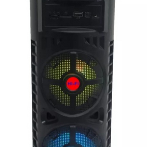 사운드젯 포터블 스피커 HF-S630 이미지