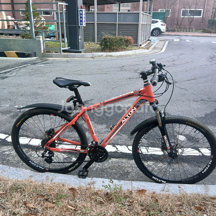 알톤MTB 시마노28단산악자전거--4